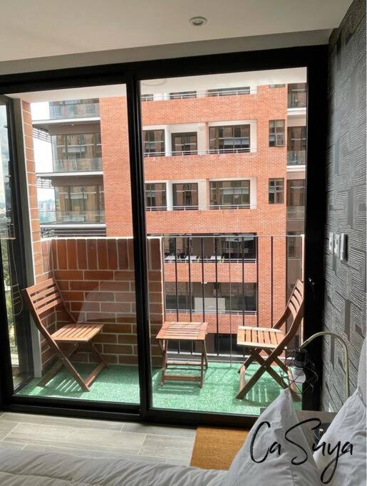 Casuya Airali Apartments With Heated Pool, Gym In City Center Guatemala-Stadt Exterior foto